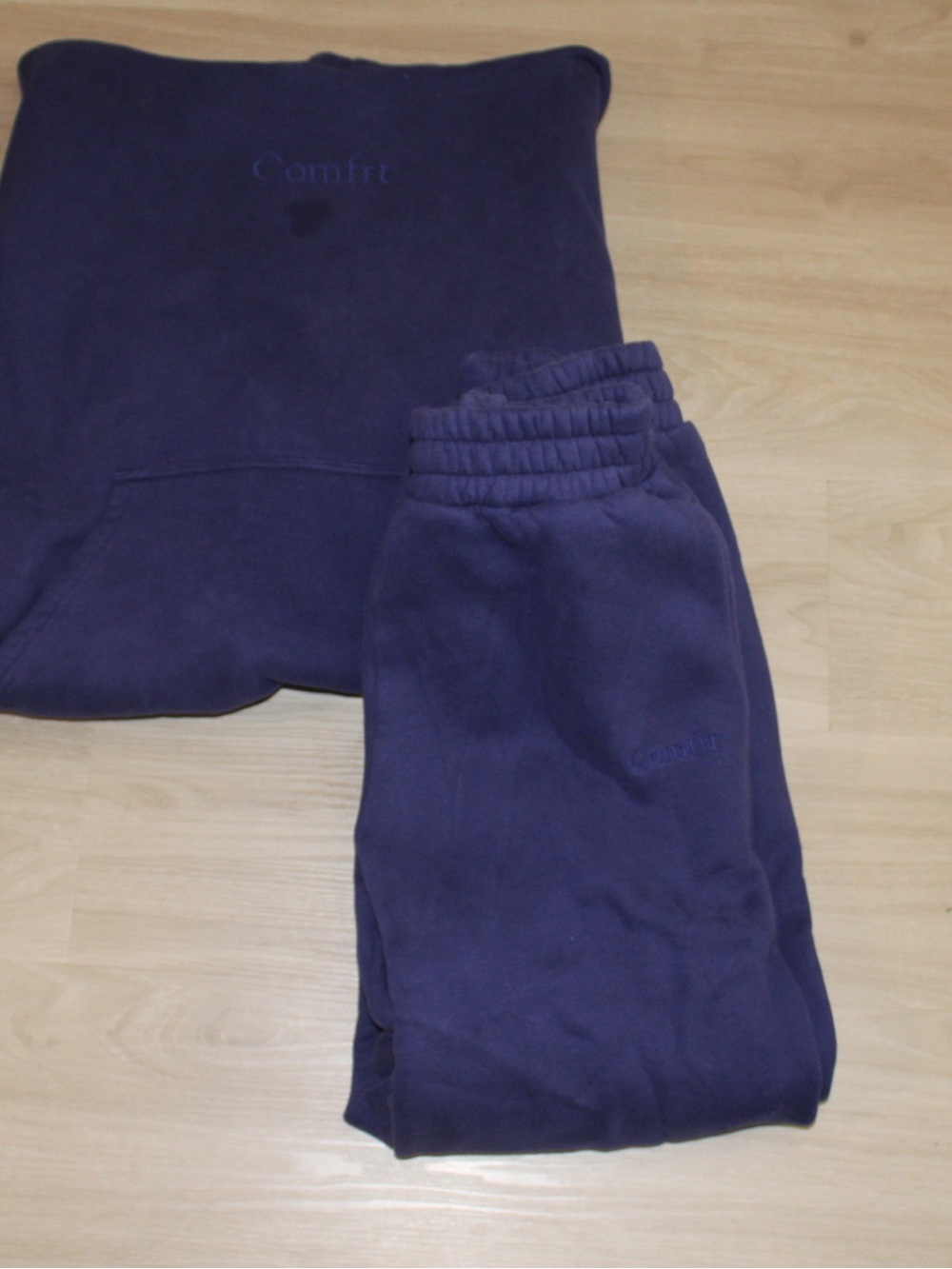 Comfrt set